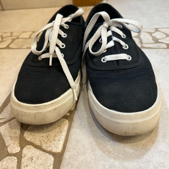 Pro Keds black sneaker Woman’s 9 - Picture 2 of 6